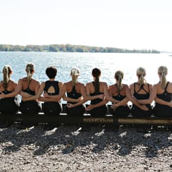 The Barre