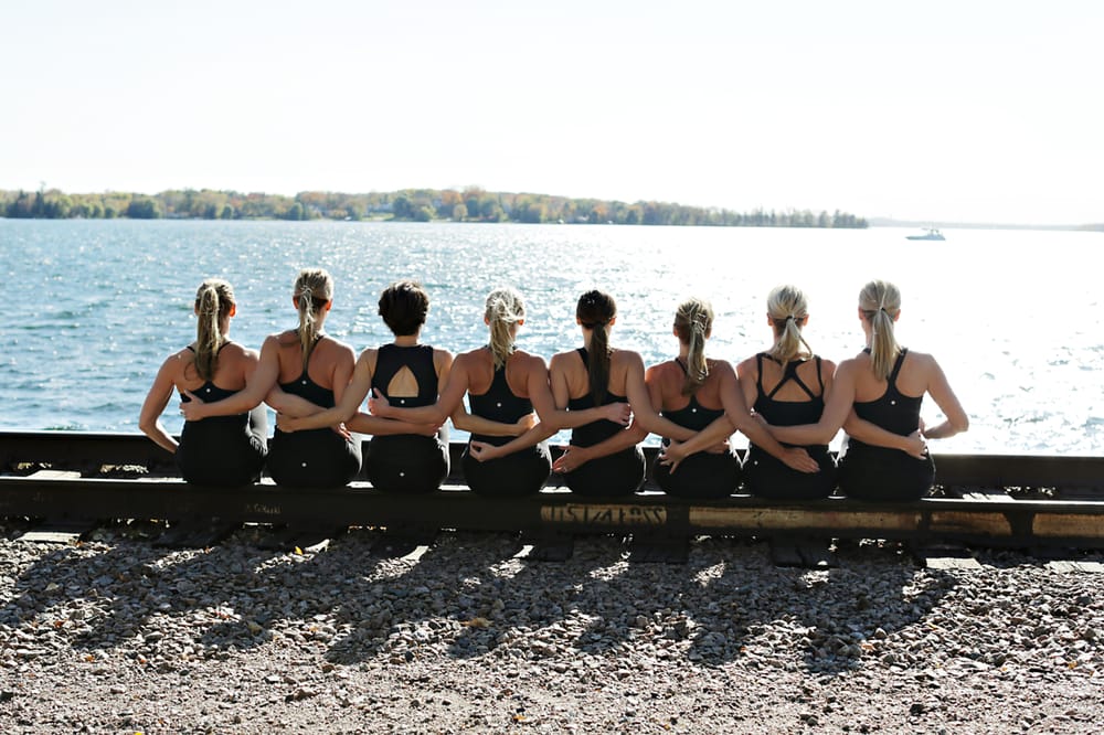 The Barre Logo