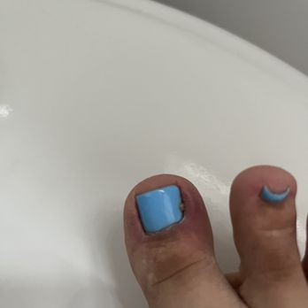 Picasso Nail And Spa - Nail Salons Near Me - Benicia, California
