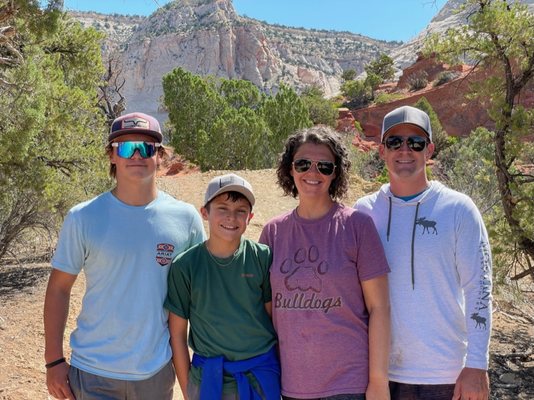 All Ways Adventure by null