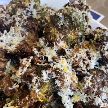 The Original - Crispy Brussels Sprouts - Diners Near Me - Denver, Colorado