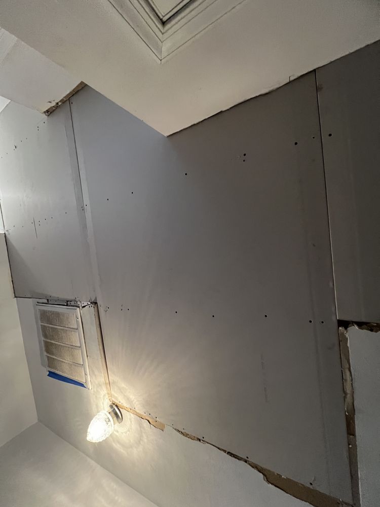 Slide of Gutierrez Construction