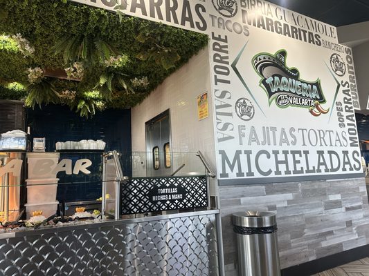 Taqueria La Nueva Vallarta #2 by null