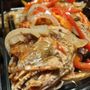 Huzzy's Jamaican Restaurant