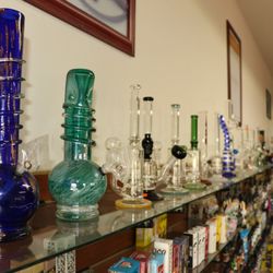 Smokers Pub