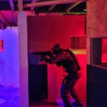 Cqb Underground - Airsoft Near Me - Bonners Ferry, Idaho Cqb Underground - Airsoft Near Me - Bonners Ferry, Idaho