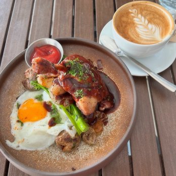 The Story Cafe - Pizza Near Me - Richmond, British Columbia The Story Cafe - Pizza Near Me - Richmond, British Columbia