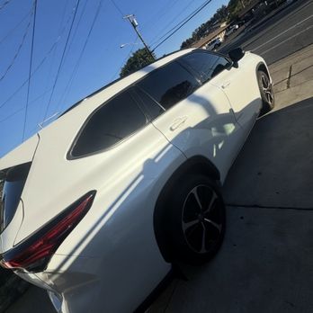 Premium Plus Window Tint - Auto Customization Near Me - El Cajon, California Premium Plus Window Tint - Auto Customization Near Me - El Cajon, California