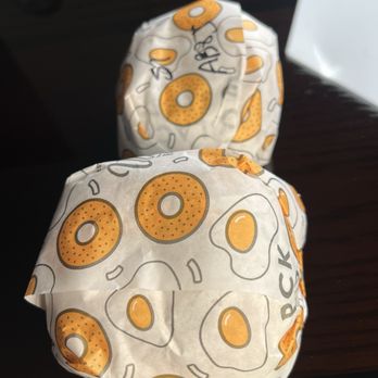 Black Seed Bagels - Bagels Near Me - Brooklyn, New York