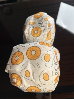 Black Seed Bagels - Boerum Hill by null