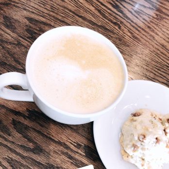 River Roasters Coffee Co. - a cup of coffee and a biscuit - Cafes Near Me - Pomeroy, Ohio River Roasters Coffee Co. - a cup of coffee and a biscuit - Cafes Near Me - Pomeroy, Ohio