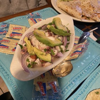 Mariscos Azteca Mexican Seafood Restaurant - Octopus Ceviche - Seafood Near Me - Sarasota, Florida Mariscos Azteca Mexican Seafood Restaurant - Octopus Ceviche - Seafood Near Me - Sarasota, Florida