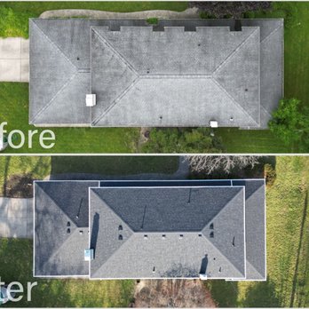 R&R 360 Construction Services - After a storm, hidden damage can escalate. Don't wait until it's too late! See why we are the best roofing company in the area. - General Contractors Near Me - Howell, Michigan R&R 360 Construction Services - After a storm, hidden damage can escalate. Don't wait until it's too late! See why we are the best roofing company in the area. - General Contractors Near Me - Howell, Michigan