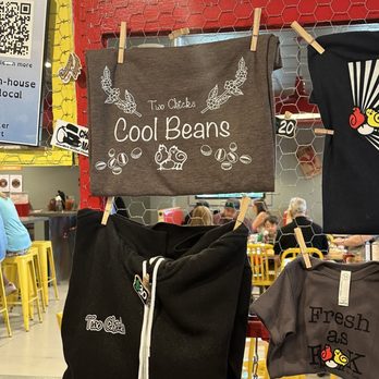 Two Chicks South - I also bought #coolbeans - Breakfast & Brunch Near Me - Reno, Nevada Two Chicks South - I also bought #coolbeans - Breakfast & Brunch Near Me - Reno, Nevada