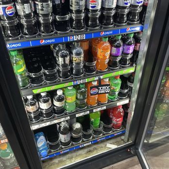 Allsup's Convenience Store - Soda - Convenience Stores Near Me - Roswell, New Mexico