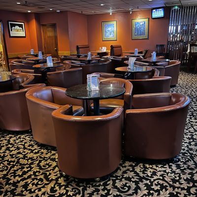 Tahiti Restaurant and Cocktail Lounge by null