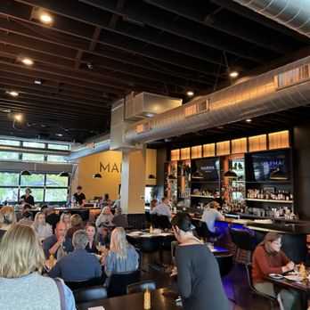 Marma - A nice cozy atmosphere. Kind of tricky to just walk in and get a table, though. - Bars Near Me - Lake Elmo, Minnesota Marma - A nice cozy atmosphere. Kind of tricky to just walk in and get a table, though. - Bars Near Me - Lake Elmo, Minnesota