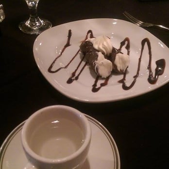 Vino E Pasta - Chocolate Cannolis - Italian Near Me - Tampa, Florida Vino E Pasta - Chocolate Cannolis - Italian Near Me - Tampa, Florida