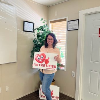 Red Heart CPR - CPR Classes Near Me - Kyle, Texas Red Heart CPR - CPR Classes Near Me - Kyle, Texas