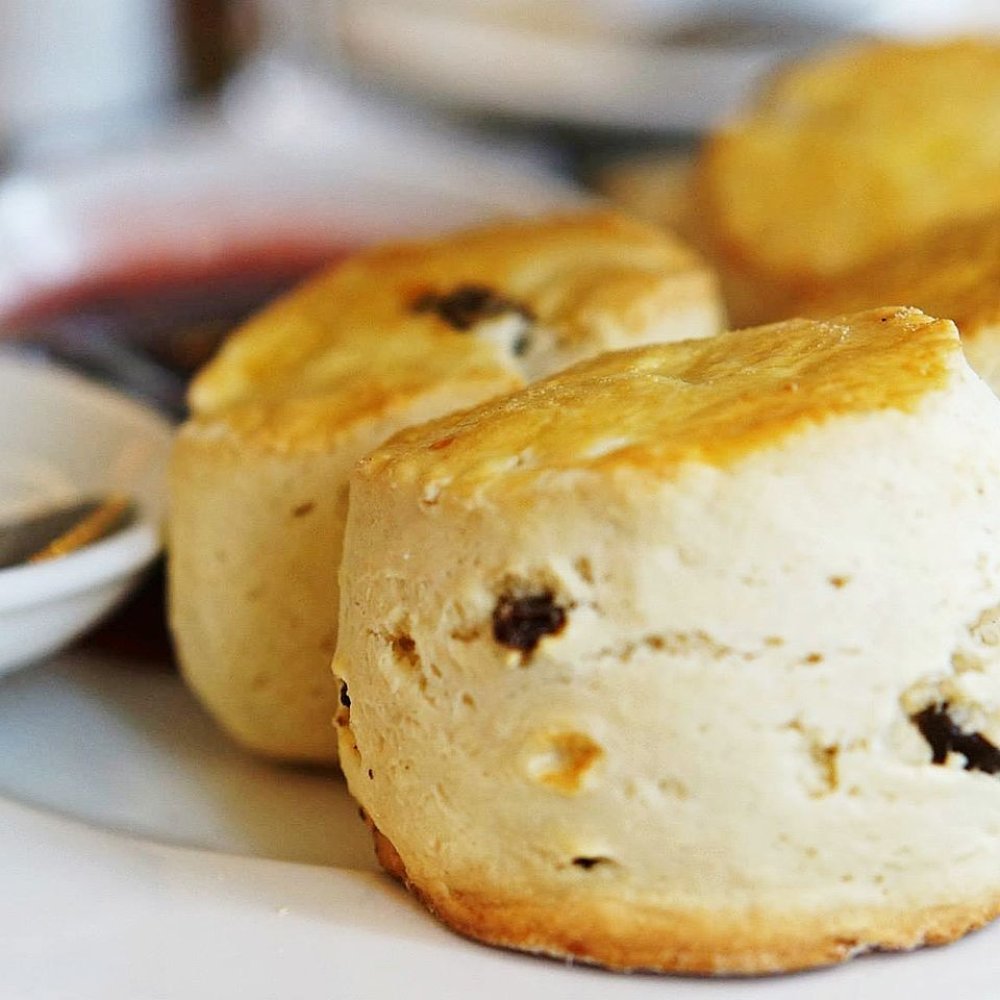 Writer's Bar - Scones - Desserts Near Me - Makati, NCR