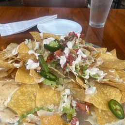 Nachos