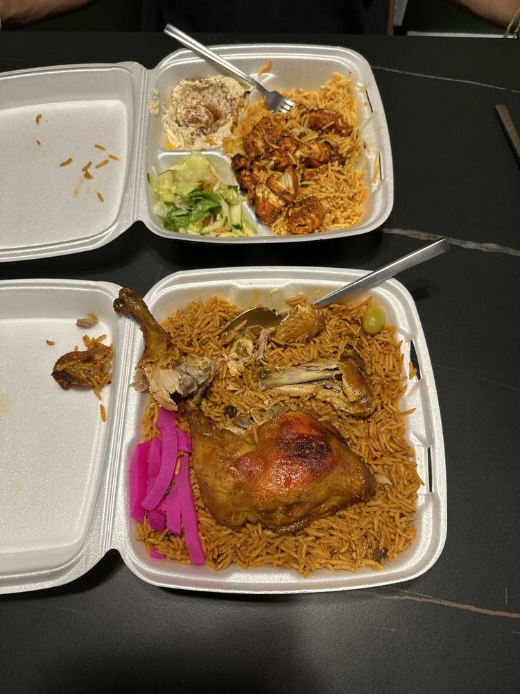 AL BAZZAR RESTAURANT Updated November 2024 61 Photos & 44 Reviews