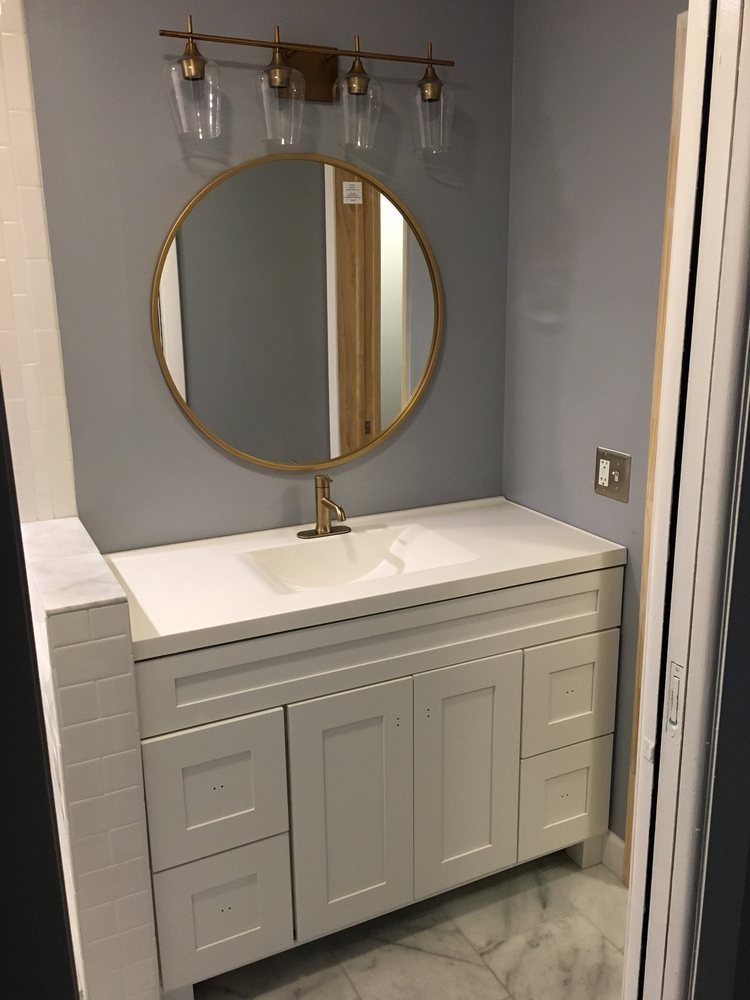 Slide of Rhino's Plumbing & HVAC