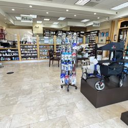 Arianna Medical Pharmacy