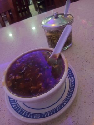 Tangra Masala by null