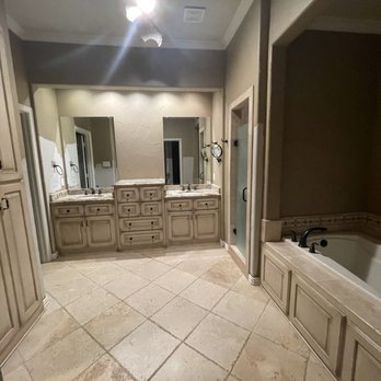 PK Floors Plus - Flooring Near Me - Rockwall, Texas