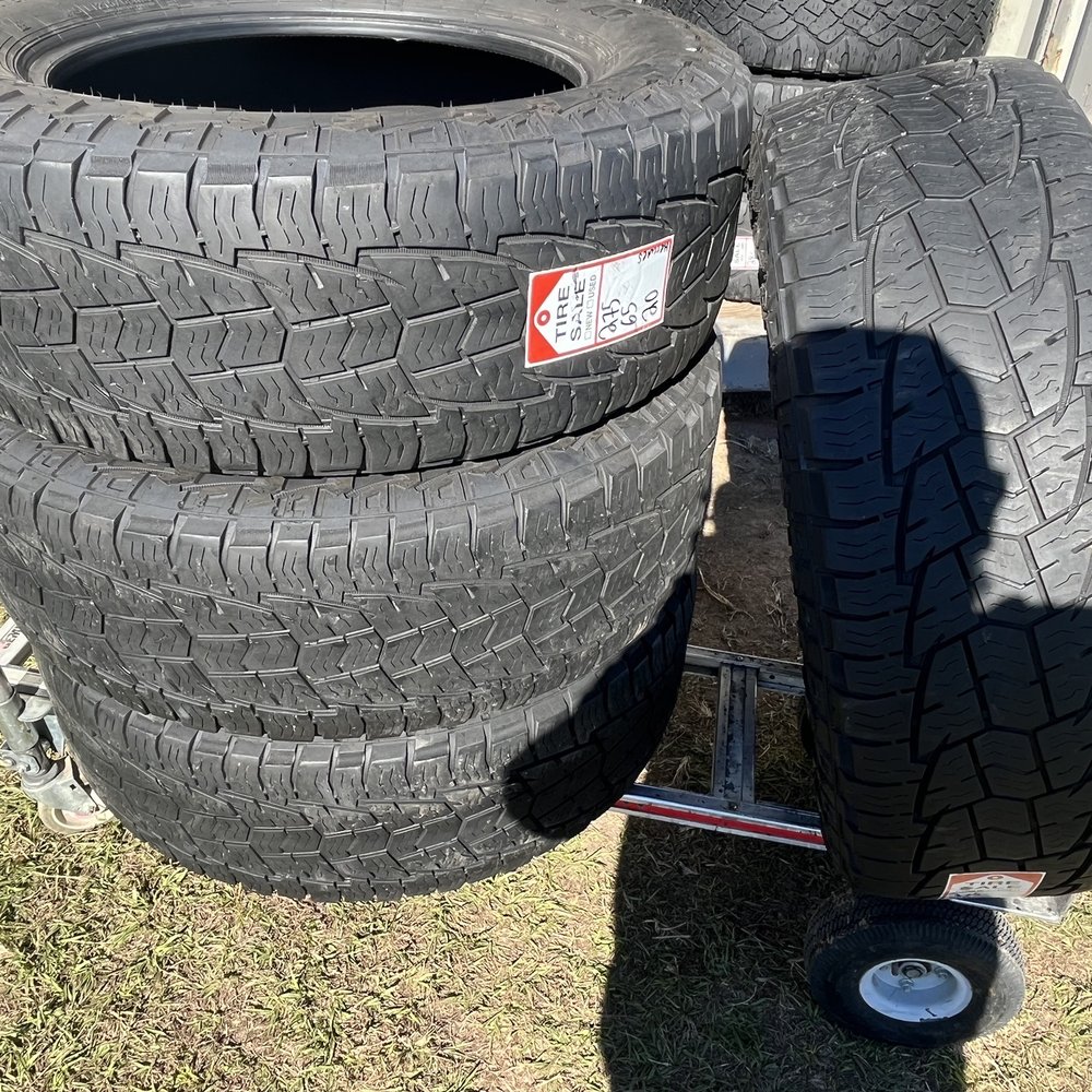 Jays Garage - Great tires - Auto Repair Near Me - Tomball, Texas