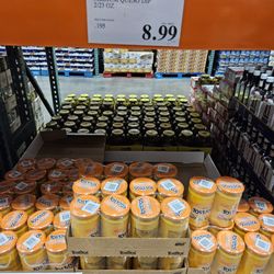 Costco Wholesale - Queso