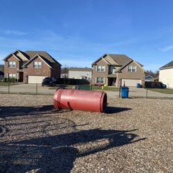 Mallard Lakes Subdivision