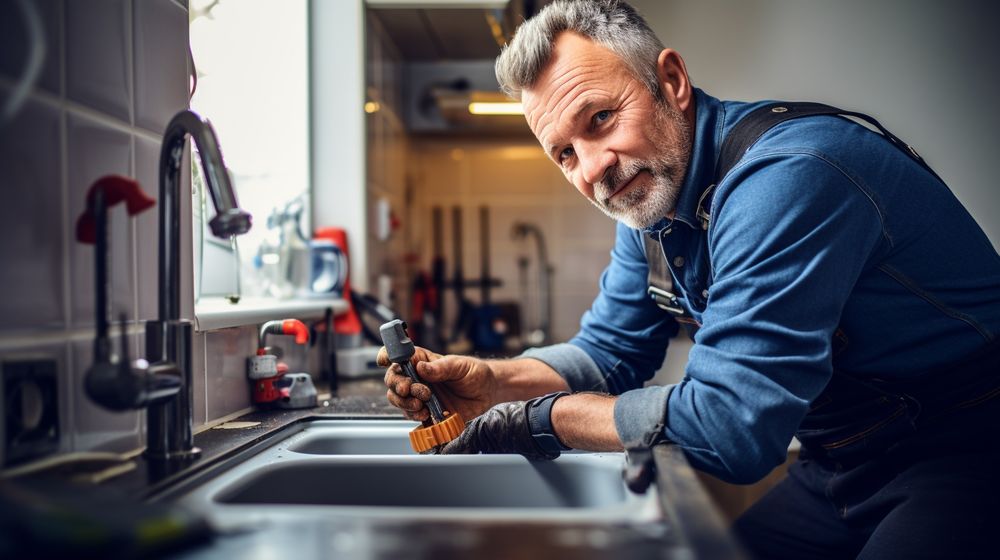 Slide of Booze Plumbing