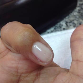Sweetie Nails And Spa - Hang Nail! - Nail Salons Near Me - Oak Park, Illinois