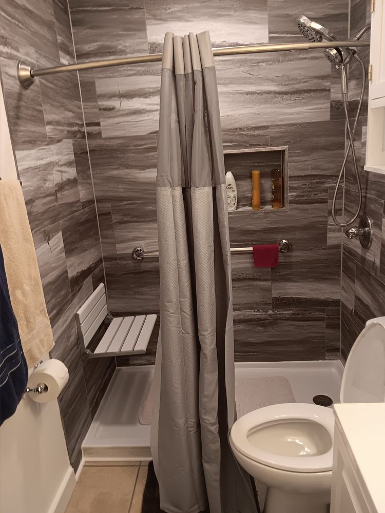 Slide of Showtime Plumbing