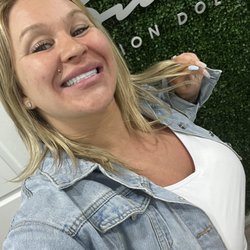 Billion Dollar Smile