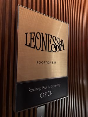 Leonessa by null
