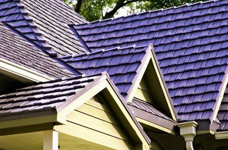 Slide of High Pointe Roofing and Construction