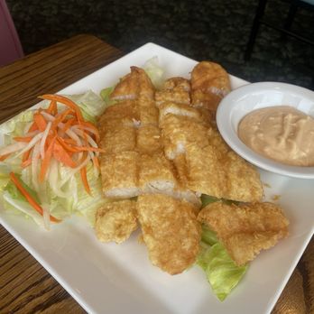 Golden Teriyaki - Fish - Chinese Near Me - Pullman, Washington Golden Teriyaki - Fish - Chinese Near Me - Pullman, Washington