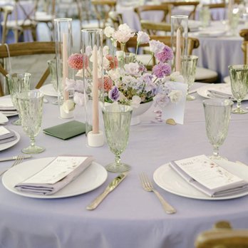 Hoffwell Living - Party & Event Planning Near Me