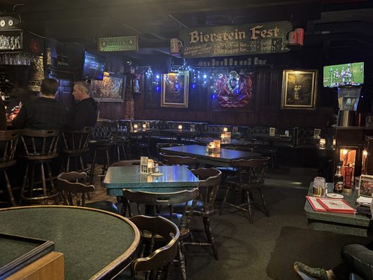 The Red Lion Tavern by null