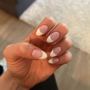 Pro Nails & Spa - All cleaned up - thank you Pro Nails! - Nail Salons Near Me - Costa Mesa, California