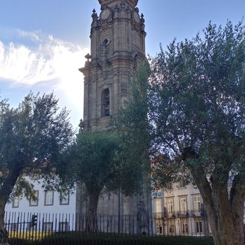 Igreja dos Clérigos - Igreja dos Clérigos, Porto - Churches Near Me - Porto, 13 Igreja dos Clérigos - Igreja dos Clérigos, Porto - Churches Near Me - Porto, 13