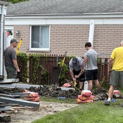 Mile High Home Care - Community work