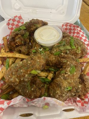 Everybody Eats by null