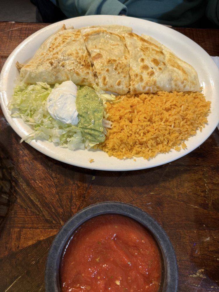 Salsa Fresca