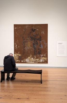 Arts District by null