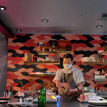 Robin - Sushi Bars Near Me - San Francisco, California Robin - Sushi Bars Near Me - San Francisco, California