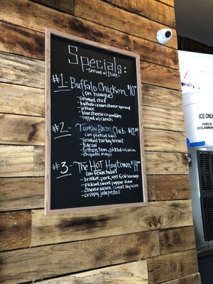 Menu photo 5 Hogtown Smokehouse St. Louis, MO Menu photo 5 Hogtown Smokehouse St. Louis, MO